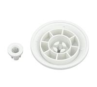 Fabater Bobbin Caps Put on The Net Wheel Cover
