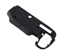 Fabater Bottom Cover Replacement for D7200 Camera Sturdy ABS Design Protecting Base Components 1 Unit