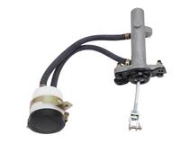 Fabater Braking Pump for Hisun Massimo Fit for Bennche Qink, Fine Engineering Motorcycle Brake Fit for The Master Cylinder Pump with a Broad Compatibility