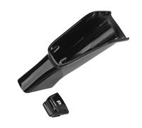 Fabater Button with Lever of the Reversal Elegant Design of Improved Handle Parts Substitute for Fluid Experiences Anchoring Experiences Cars