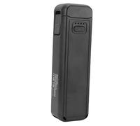 Fabater Camera Battery Grip Replacement, Quick Charge Portable Power Grip for 3 with Long Battery Life for Longer Photo Time for Photographers and Filmmakers