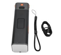 Fabater Camera Charging Case 9000mAh Fast Charger with Digital Display for On-the-Go Photography Lovers