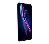 Fabater Capacitive Multi Touch Phone Display Assembly with 396 PPI for Moto One + XT2067-1 XT2067-2 -3, Ideal for Phone Screen Replacement,Responsive Touch Operation