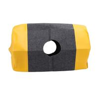 Fabater Cat Tunnel, Collapsible Cat Play Tunnel, Interactive Toy Maze Pet House, Kitty Hole Fun Play Bags for Hide and Seek, Bored Indoor Kitten Adult Activity Training Toy