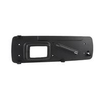 Fabater Center Console Armrest Base, Sturdy ABS Heat Resistant and Stylish Center Console Lid Bracket, Armrest Base Replacement with Easy Installation for Dakota Truck 2001 to 2007 and