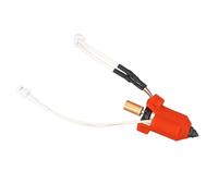 Fabater Ceramic Hotend Kit Efficient 60 -W Heating Block for End 3 V3 KE 3D Printer High -speed Melting Zone
