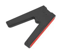 Fabater Charging Grip for 2 Magnetic Controller Handle with LED Indicator Play and Charge Anytime Anywhere Lightweight