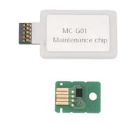 Fabater CHIP Reset for Maintenance Tank Durable Building Materials for Maxify GX6030 GX7030 Printer Easy Operating