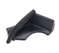 Fabater CK5256198AB Front Door Pillar Insulator Panel Superior Protection Effective Functionality Fit for Replacement Installation (#11)