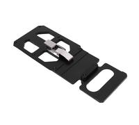 Fabater Compact Circular Suite Square Track, Stable