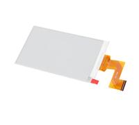 Fabater Compact E Paper Display 3.97 Inch Black and White Electronic Ink Screen for Versatile Usage in Inventory Management