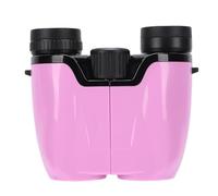 Fabater Compact Small Binoculars Lightweight HD High Magnification for Outdoor Bird Watching Hiking Camping (Purple)