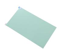 Fabater Computer Blue Light Blocking Screen Protector for 22 Inch Widescreen Displays, Anti Blue Light Film Reduces Eye Fatigue, Easy Installation, PET Material