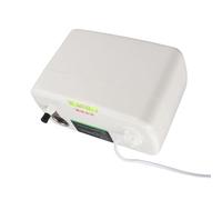 Fabater Condensate Pump, Super Quiet 22dB High Lift 10m AC Condensate Pump, Automatic with Detachable Water Tank for HVAC AC Dehumidifier Ice Maker