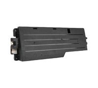 Fabater Console Internal Power Supply for CECH 3001A CECH 3001B, Durable Replacement Power Source Unit for Slim 3000, Portable ABS Construction