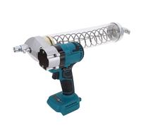 Fabater Cordless Fat 12000PSI High Pressure Electrical Fat for BL1840 Battery, Portable and Light Design for Workshops/occupied Work Environments
