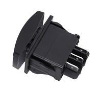 Fabater Design of the Switch to Rear Switch Button for Quick Responsiveness, Reliable Replacement for the Adjusted for DS Precent 48V Electric Cart