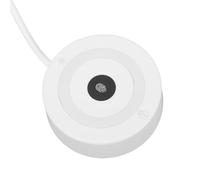 Fabater Desktop USB Fingerprint Reader, 360 Degree Touch Control Fingerprint Scanner for Winds 10 11 PC Laptop, One Clicks Lock Screen, Password Free Login