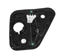 Fabater Difficult Operation Window Regulator for 2016-2022, the Rear Controller Window for Mechanics, do It Yourself