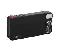 Fabater Digital Camera, 4K 64MP 270 Rotation Lens 18X Digital Zoom Vlogging Camera, Compact Portable Cameras with 16 Fun Filters Built-in LED Light for Beginners Teens Travel Video