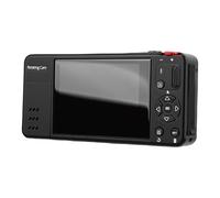 Fabater Digital Camera, 4K 64MP Video Camera for Photography, 18X Digital Zoom, 270° Rotation Lens, 16 Fun Filters, Compact Portable Cameras for Beginners Teens Travel Vlog