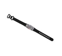 Fabater Digital Sports Watch Anti Static LED for Adults Comfortable Silicone Band Everyday Use 7 Days Working Time