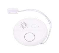 Fabater Door Alarm System, 120dB Loud Alert Personal Security Window and Door Alarm with Vibration Sensor, Alarms System for Home Dormitory Vehicle