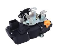 Fabater Door Lock Actuator, Plug and Play Design Door Latch Lock Actuator, Power Actuators with Metal Construction for 1500 2007 2009 2500 2009 3500 XL 1500 2007 2014 XL 2500