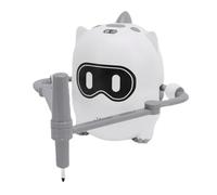 Fabater Drawing Robot for Kids, Educational Drawing Toy with 100 Pattern Cards, Painting Learning Machine for Ages 3-10, Cognitive Development Learning Tool