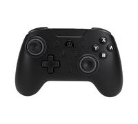Fabater Dual Vibration Wireless Gaming Controller with RGB Effects for 2 10 Hours Playtime