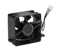 Fabater Durable Replacement Internal CPU Cooling Fan Lightweight Fan for Console Heatsink Efficient Heat Dissipation Panel 0.05A Z40G05MS1A5-69J53