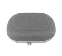 Fabater Durable VR Portable Carry Case EVA Design Large Capacity for Home Storage or Travel Accessories