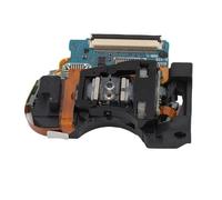 Fabater DVD Drive Lens Replacement for KES 450DAA Efficient Error Correction Metal Structure for Professional Installation Recommended