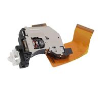 Fabater Effective Optical Replacement Lens for 3700A DVD-CD, Compatible with Various Media Types, Ideal for Resolving Disc Reading Errors, Metal Material