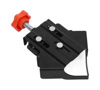 Fabater Efficient Steel Clamp Made of Stainless Steel with Adjustable Loyalty for Various Residential Culture Projects