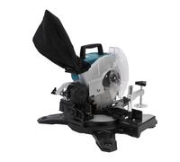 Fabater Electric Gehrer Saw a Powerful 8 -inch Cable Beam Slider Miter Saw for Woodworking Projects with 24 T Vane/Wing for Home Renovations and Professional Carpentry