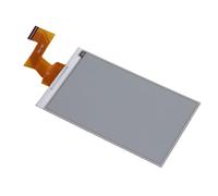 Fabater Electric Ink Display Module 3.97 Inch Low Energy Red Yellow Black White for Long Term Projects