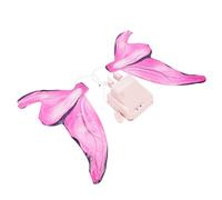 Fabater Electric Lighted Children's Furniture Colorful with Beating Lights, Vibrant Lighting for Nighttime Play