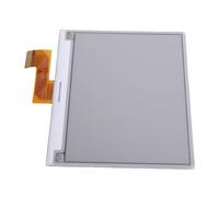 Fabater Electronic Ink Display Module Wide Application 4.2 Inch SPI Interface 4 Color 400x300 for Food Chain Stores and Shelves