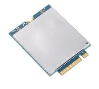 Fabater EM05-G Wireless Network Card Module Reliable 4G Connection for Fit for ThinkPad T14 P14s Gen 4 150Mbps Compact Size 1 Unit