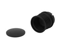 Fabater Ergonomic Coffee Loop Belly Air Blower Excellent Materials for the Preservation of Flavors