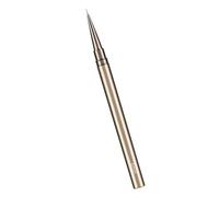 Fabater Ergonomic Nail Art Pen for Precise Nail Art Liner, Lightweight Reliable Paint Pen for Fine Drawing, Home Salon Essential Gift (6mm)
