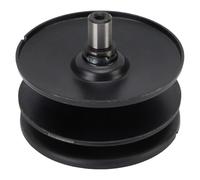 Fabater Exquisites Steel Replacement of the Grass Tractor Disc for 13ac26jd000 13AN772S055, Electricity Transmission Functionality