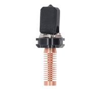 Fabater Fast Publication Assembled Hotend Kit for 3D Printers, 0.4 Mm Nozzle Hot End, Improved Thermal Conductivity and Permanent Performance, Easy Installation