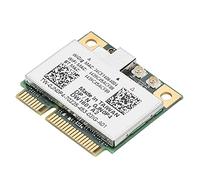Fabater For Latitude 6430u E5440 E7440 MINI PCI-E 802.11AD Wireless Network Card, QCA9005 Wifi Card 7Gbps Bluetooth 4.0, Support 2.4/5G Wigig Network For Laptop Desktop