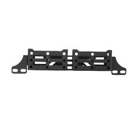 Fabater Front Adjustment for the Molle Panel Facilitating Load Stride for Access Storage Assembly Panel Designed for GX460 2003-2023 SNAP in the Replacement Car Setting for the Storage Support