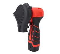 Fabater Fruit Tree Bark Angle Grinder, Manganese Steel Vane/Wing Polisher for Garden and Orchard Workers