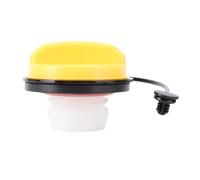 Fabater Fuel Coverage of the Fuel Gas Voucher with Lanyard for the F-450 F-550 Fit for Victoria Five Hundred Freestyle Yellow 8l3z 9030 C Byte, Sealed Design for Outdoor Lovers