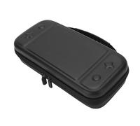 Fabater Game Console Stiff Harsh -Proof Houses, Portable Protective Case Suitable for Switch 2 for Travel