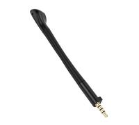 Fabater Gaming Headset Microphone with Adjustable Boom Arm for ROG Studio Quality Sound PVC 5.51in